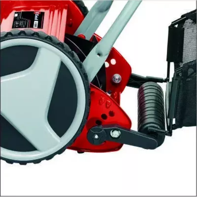 Push lawn mower Einhell GC-HM 400