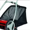 Push lawn mower Einhell GC-HM 400