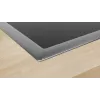 Bosch Serie 6 PVS645HB1E hob Black Built-in 60 cm Zone induction hob 4 zone(s)