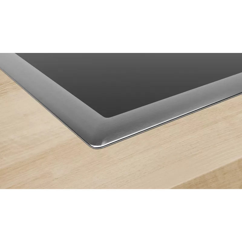 Bosch Serie 6 PVS645HB1E hob Black Built-in 60 cm Zone induction hob 4 zone(s)
