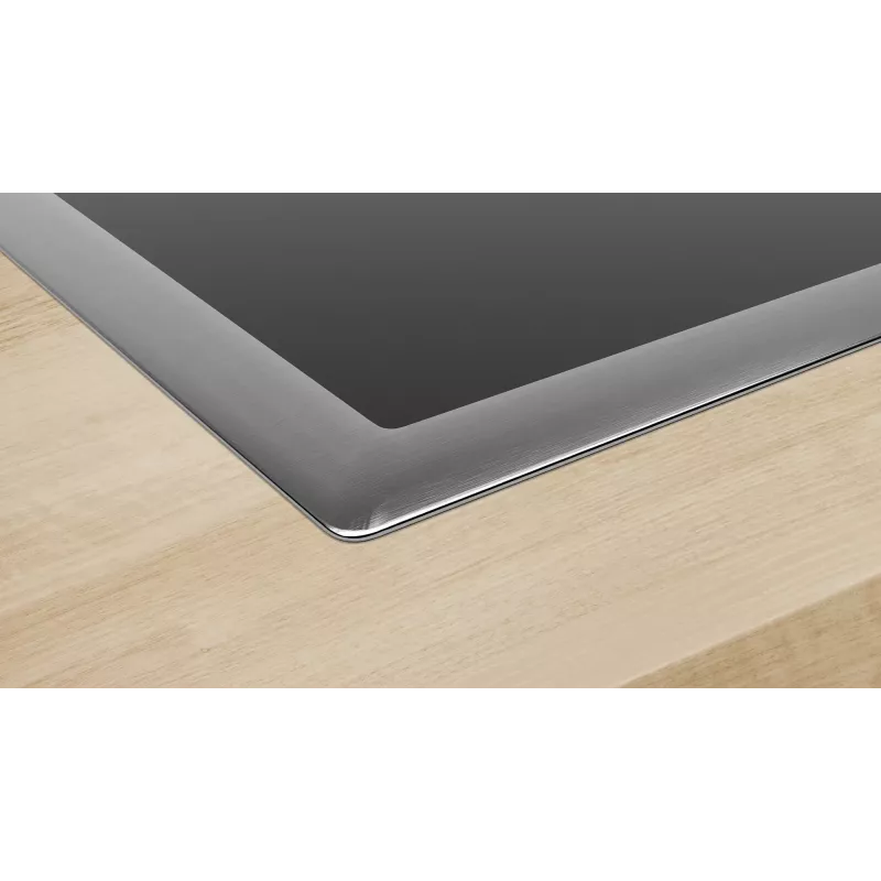 Bosch Serie 6 PVQ645HB1E hob Black Built-in 60 cm Zone induction hob 4 zone(s)