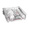 Bosch Serie 6 SMV6ZCX16E dishwasher Fully built-in 14 place settings