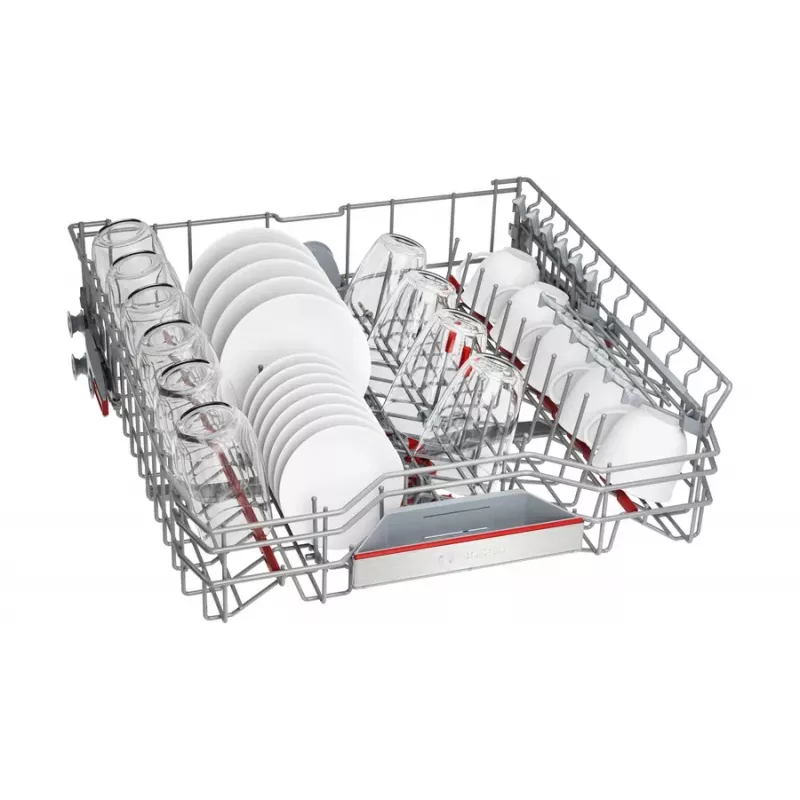 Bosch Serie 6 SMV6ZCX16E dishwasher Fully built-in 14 place settings