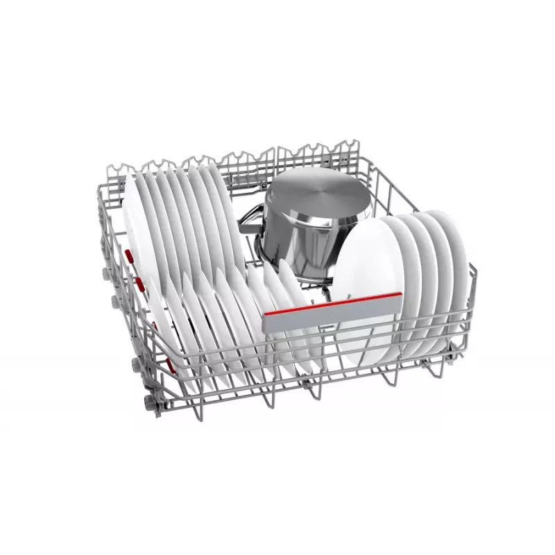 Bosch Serie 6 SMV6ZCX16E dishwasher Fully built-in 14 place settings