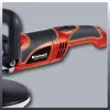 Rotary car polisher Einhell CC-PO 1100/1E