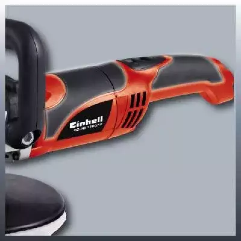 Rotary car polisher Einhell CC-PO 1100/1E