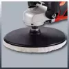 Rotary car polisher Einhell CC-PO 1100/1E