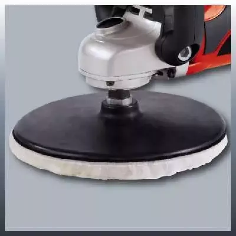 Rotary car polisher Einhell CC-PO 1100/1E