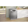 Bosch Serie 6 SMS6ZCI16E dishwasher Freestanding 14 place settings