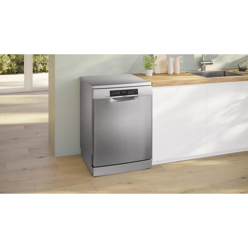 Bosch Serie 6 SMS6ZCI16E dishwasher Freestanding 14 place settings