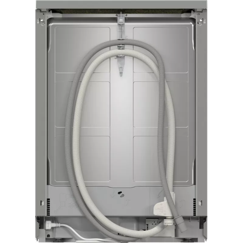Bosch Serie 6 SMS6ZCI16E dishwasher Freestanding 14 place settings