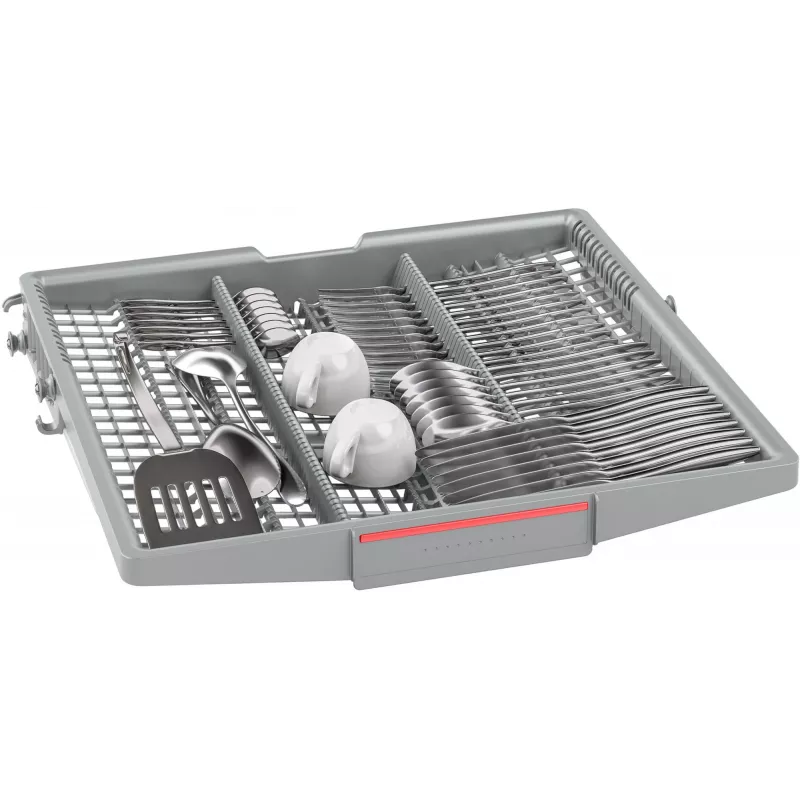 Bosch Serie 6 SMS6ZCI16E dishwasher Freestanding 14 place settings