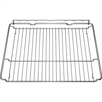 Bosch HEZ664000 oven part/accessory Grill plate Chrome