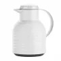 EMSA Samba Wave vacuum flask 1 L White
