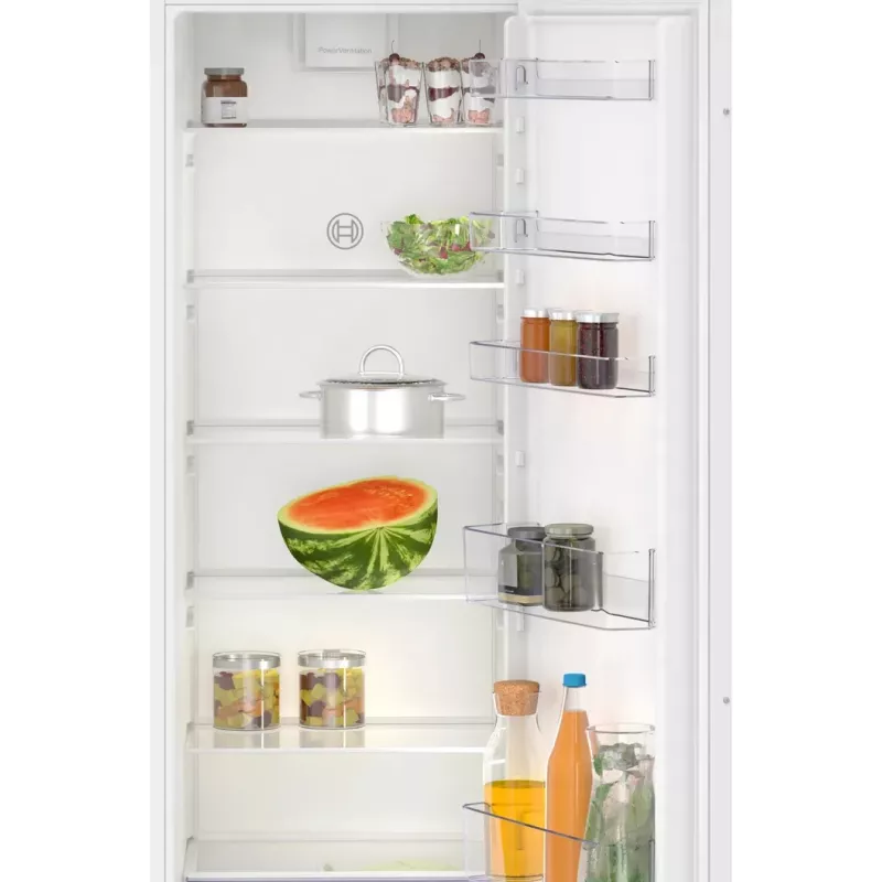 Bosch Serie 2 KIR81NSE0 fridge Built-in 310 L White