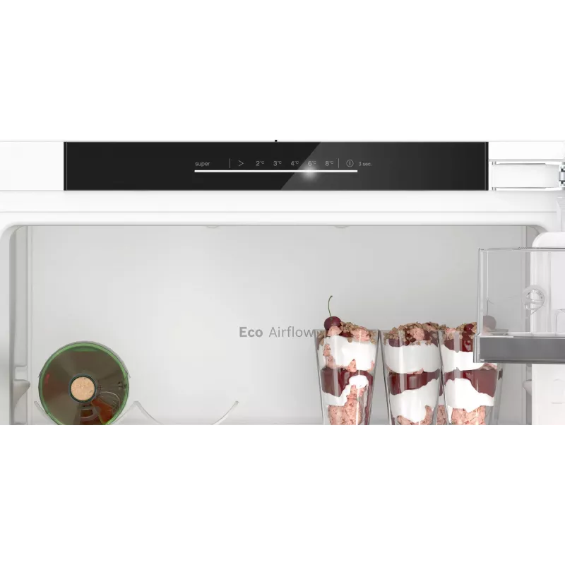 Bosch Serie 6 KIR21ADD1 fridge Built-in 136 L White