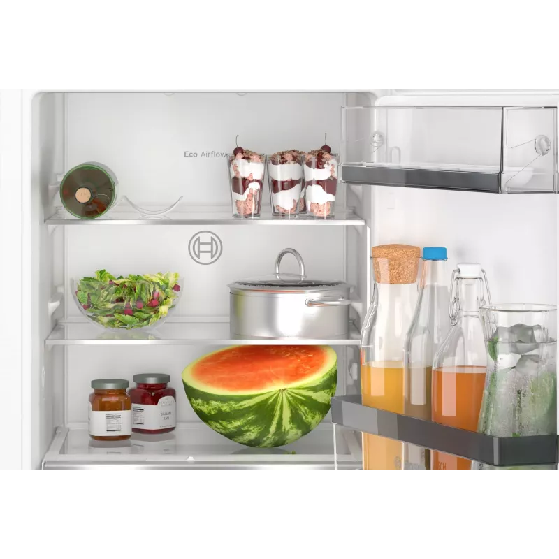 Bosch Serie 6 KIR21ADD1 fridge Built-in 136 L White