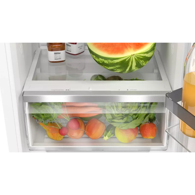 Bosch Serie 6 KIR21ADD1 fridge Built-in 136 L White