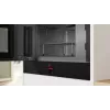 Bosch Serie 8 BEL7321B1 microwave Black Combination microwave Countertop 21 L 900 W