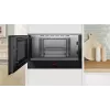 Bosch Serie 8 BEL7321B1 microwave Black Combination microwave Countertop 21 L 900 W