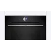 Bosch Serie 8 HSG7364B1 oven 71 L Black