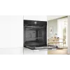 Bosch Serie 8 HSG7364B1 oven 71 L Black