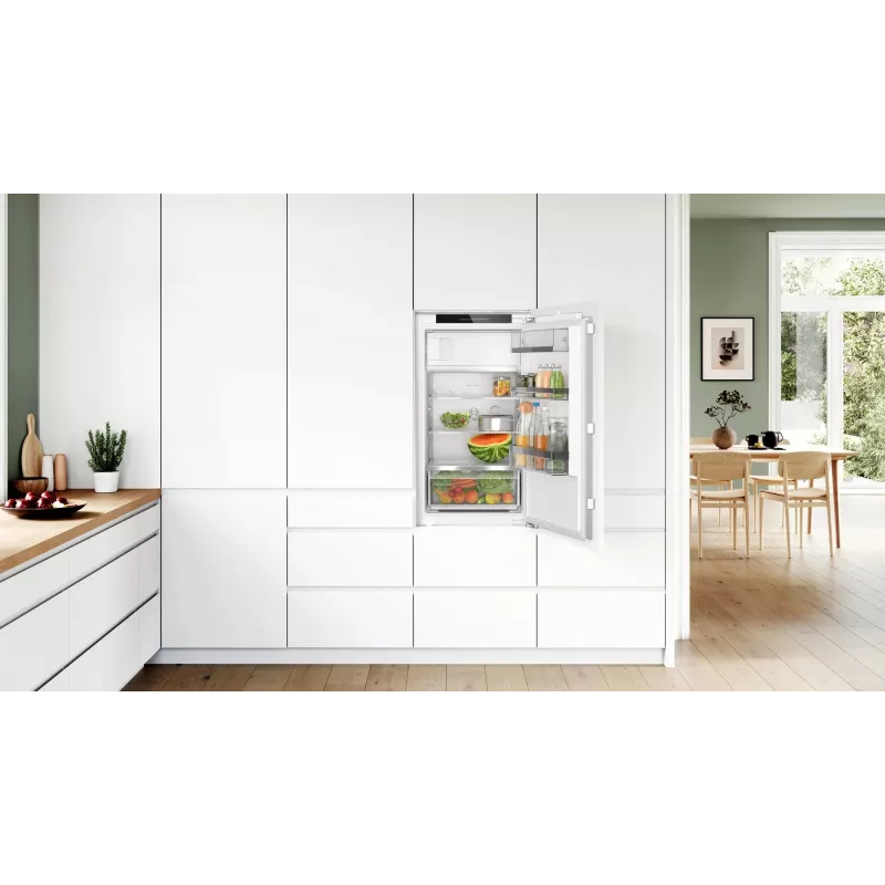 Bosch Serie 6 KIL32ADD1 combi-fridge Built-in 147 L