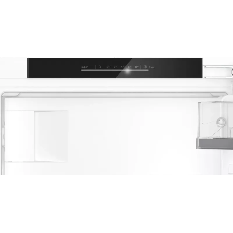 Bosch Serie 6 KIL32ADD1 combi-fridge Built-in 147 L