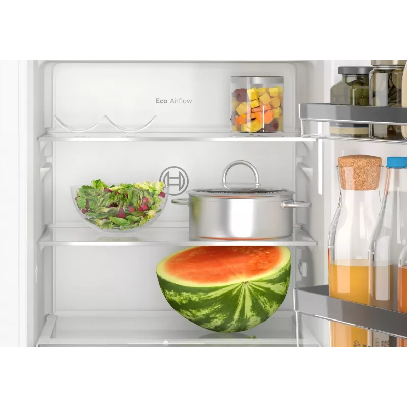 Bosch Serie 6 KIL32ADD1 combi-fridge Built-in 147 L