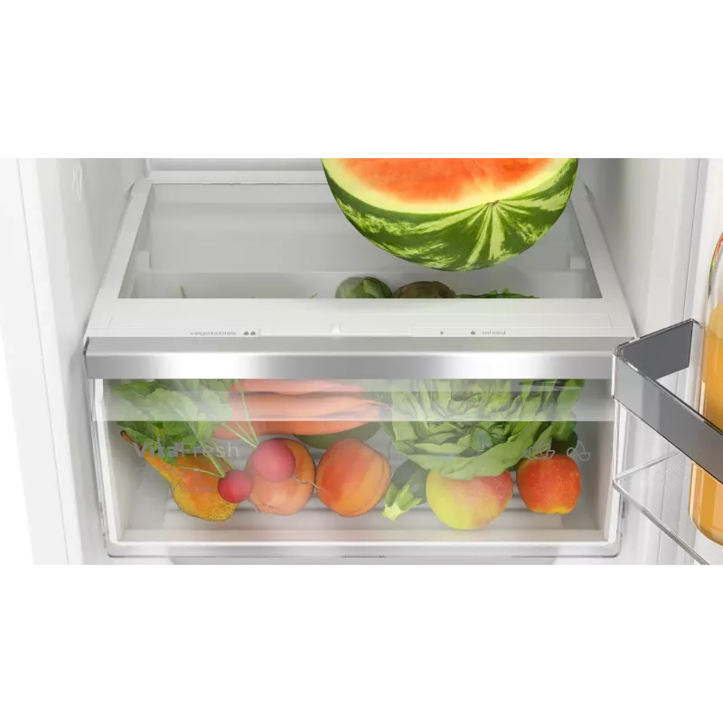 Bosch Serie 6 KIL32ADD1 combi-fridge Built-in 147 L