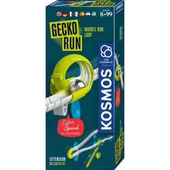 Kosmos 44312905, Marble run, 8 yr(s), 600 g
