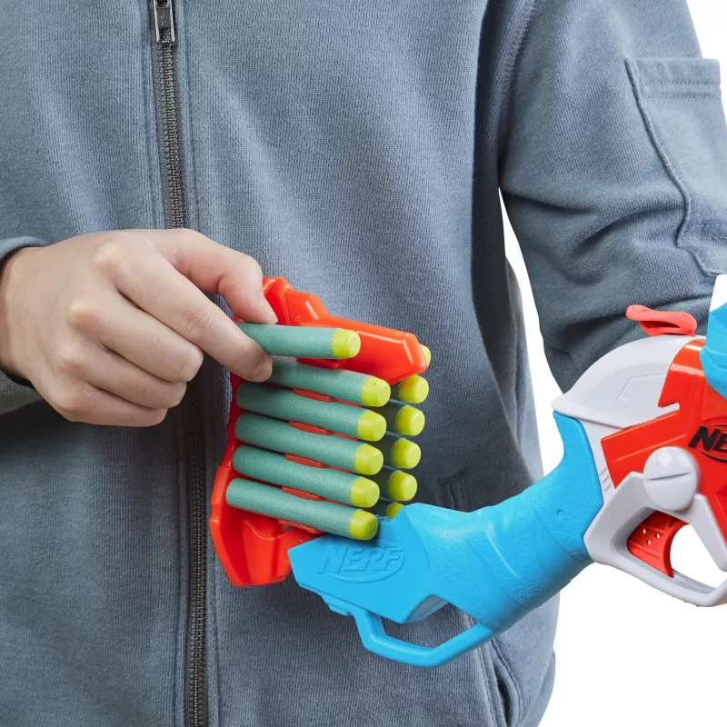 Nerf DinoSquad F0803EU4 toy weapon