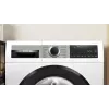 Bosch Serie 6 WGG256Z40 washing machine Front-load 10 kg 1600 RPM White