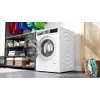 Bosch Serie 6 WGG256Z40 washing machine Front-load 10 kg 1600 RPM White