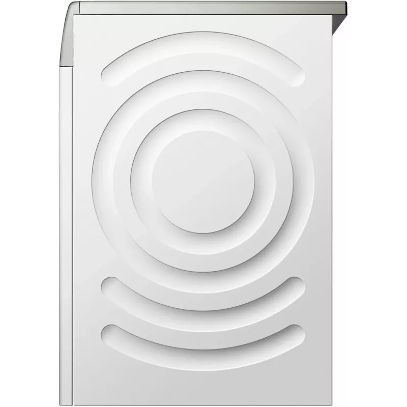 Bosch Serie 6 WGG256Z40 washing machine Front-load 10 kg 1600 RPM White