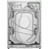 Bosch Serie 6 WGG256Z40 washing machine Front-load 10 kg 1600 RPM White