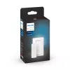 Philips Dimmer Switch (latest model), Dimmer & switch, IEEE 802.15.4, IP20, External, Buttons, White