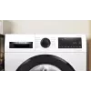 Bosch Serie 6 WGG234070 washing machine Front-load 8 kg 1400 RPM White