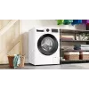Bosch Serie 6 WGG234070 washing machine Front-load 8 kg 1400 RPM White