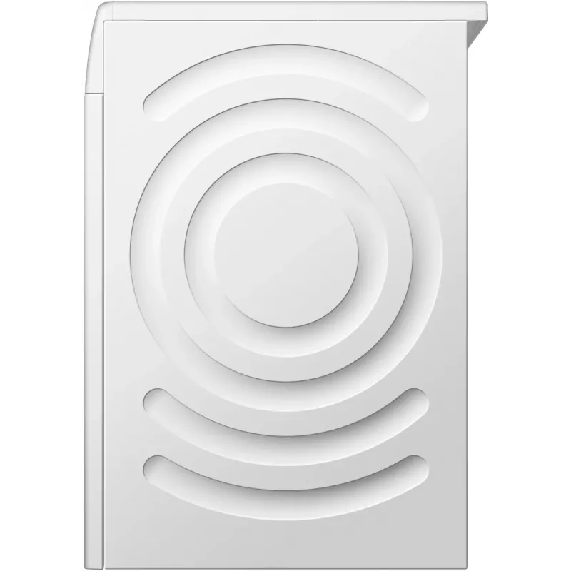 Bosch Serie 6 WGG234070 washing machine Front-load 8 kg 1400 RPM White
