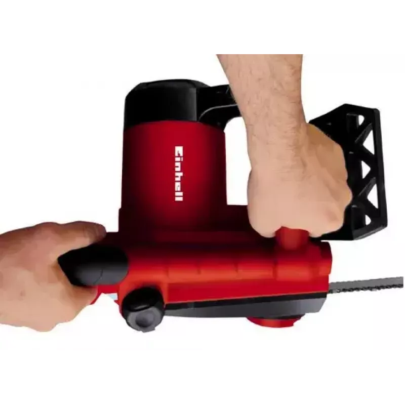Chainsaw Einhell GE-EC 2240 2200 W Black Red