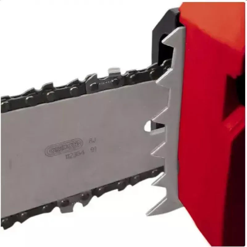 Chainsaw Einhell GE-EC 2240 2200 W Black Red