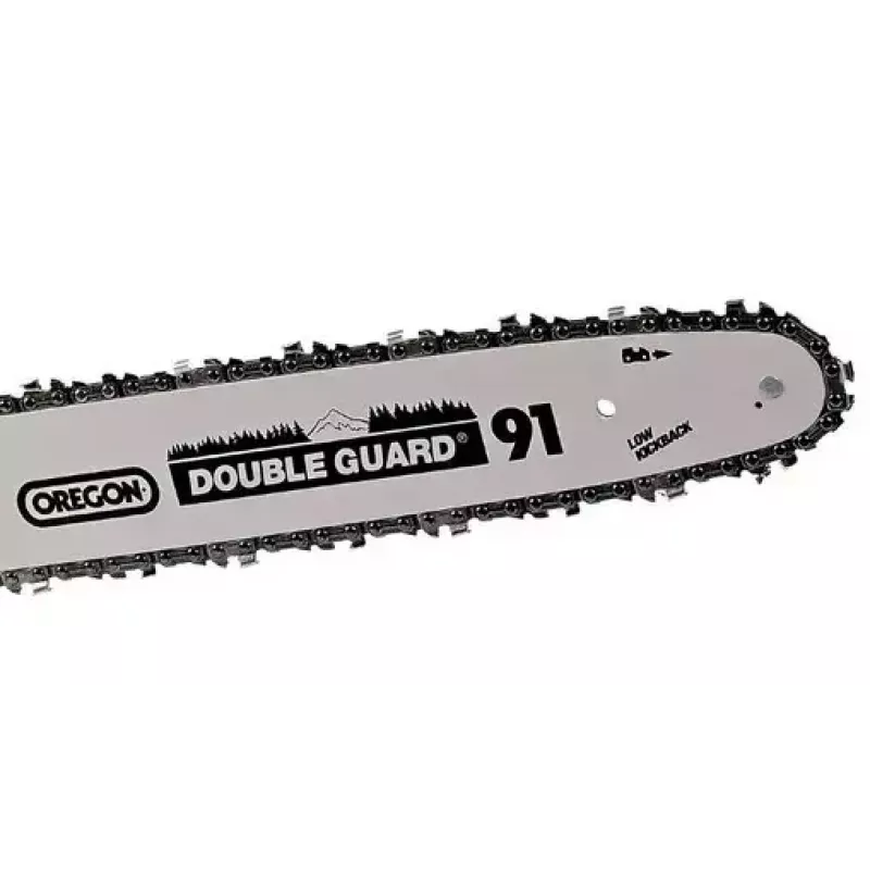 Chainsaw Einhell GE-EC 2240 2200 W Black Red