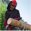 Chainsaw Einhell GE-EC 2240 2200 W Black Red