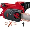 Chainsaw Einhell GE-EC 2240 2200 W Black Red