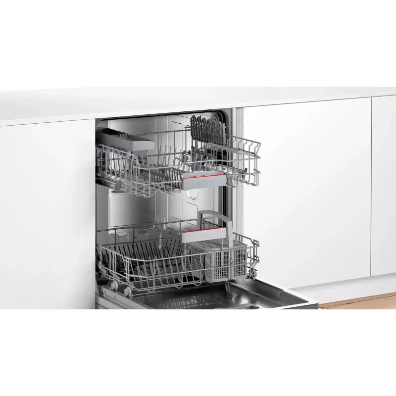 Bosch Serie 4 SMI4HTS00E dishwasher Semi built-in 13 place settings