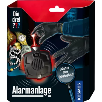Kosmos 630621 role play toy