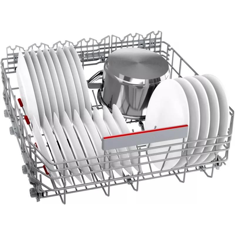 Bosch Serie 6 SBV6ZCX17E dishwasher Fully built-in 14 place settings
