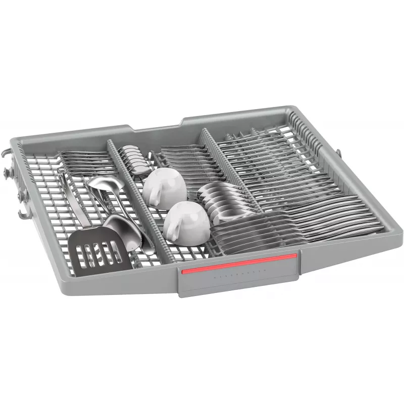 Bosch Serie 6 SBV6ZCX17E dishwasher Fully built-in 14 place settings