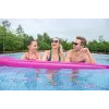 Bestway 56977 above ground pool Framed pool Round 23062 L Brown